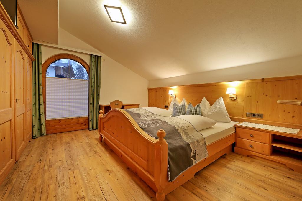 Landhaus & Apartment Taxach 齐勒河谷的里德 外观 照片