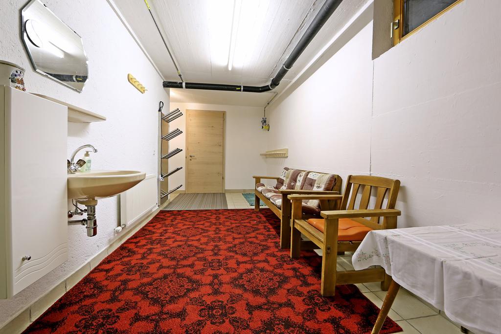Landhaus & Apartment Taxach 齐勒河谷的里德 外观 照片