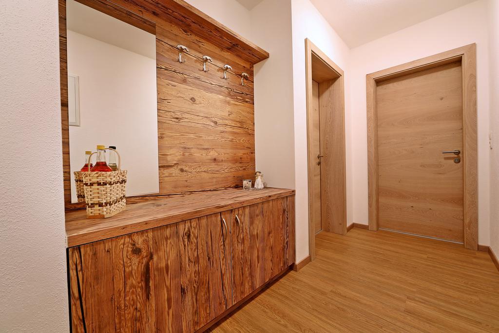 Landhaus & Apartment Taxach 齐勒河谷的里德 外观 照片