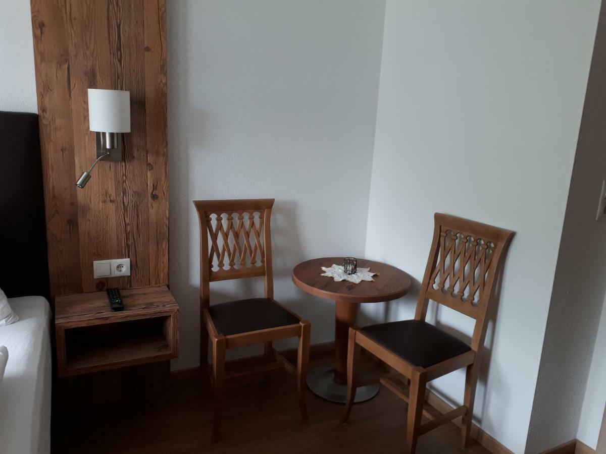 Landhaus & Apartment Taxach 齐勒河谷的里德 外观 照片